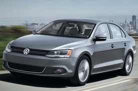 VOLKSWAGEN JETTA SPORT  2.0 TDI CR   DSG  140CV