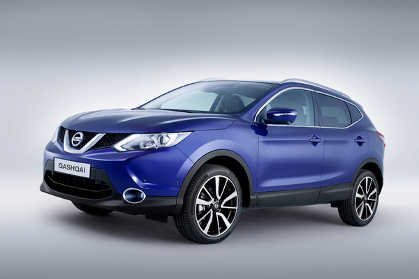 Nissan qashqai viat #8