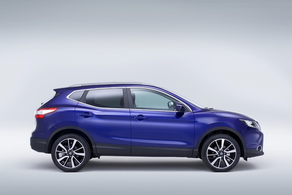 Nissan qashqai viat #7