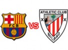 FC Barcelona - Athletic Bilbao