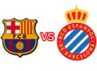 FC Barcelona - Espanyol
