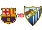 FC Barcelona - M�laga