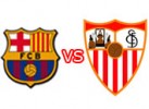 FC Barcelona - Sevilla