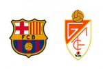 FC Barcelona - Granada